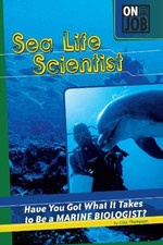 Sea life scientist for sale  USA
