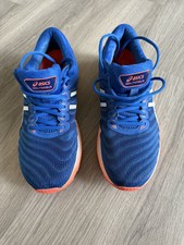 Asics gel nimbus for sale  TELFORD