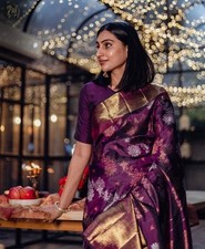Sari indiani bollywood usato  Spedire a Italy
