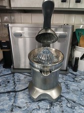 Breville citrus press for sale  Saint Petersburg