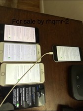 Iphone lot for sale  Norfolk