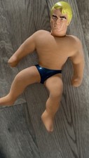 Stretch armstrong action for sale  SWINDON