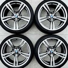 Genuine bmw alloy for sale  UK