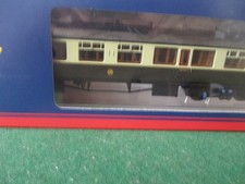 Bachmann gwr shirtbutton for sale  NORTHWICH