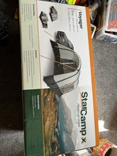 Starcamp voyager air for sale  BANWELL