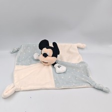Doudou plat mickey d'occasion  Le Portel