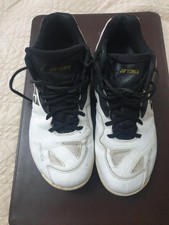 Yonex power cushion for sale  HOVE