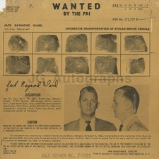 Wanted jack raymond for sale  USA