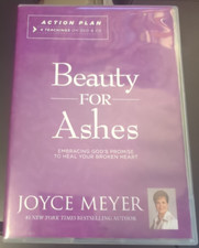 Joyce meyer beauty for sale  Annandale