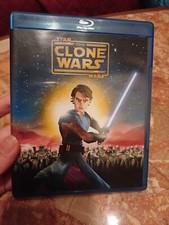 Blu ray star usato  Genova