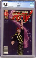 Ray cgc 9.8 for sale  Arlington