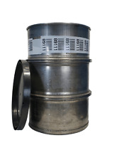 Used gallon stainless for sale  Cincinnati