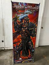 Stern black knight for sale  Birmingham