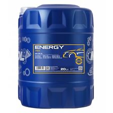 Mannol 7511 energy for sale  WELLINGBOROUGH