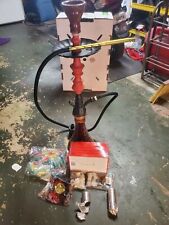 Hookah red for sale  Lehigh Acres