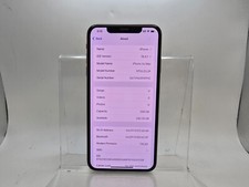 Apple iphone max for sale  Oklahoma City