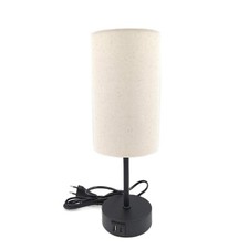 Stanbow nachttischlampe touch gebraucht kaufen  Schwarzenberg