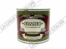 Lechler syntex anticorrosiva usato Lechler syntex anticorrosiva usato  Olgiate Comasco