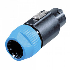 Connettore speakon neutrik usato  Empoli