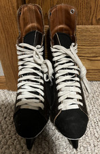 Ccm tacks adult for sale  Iron