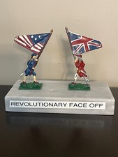 Vintage revolutionary war for sale  Old Bridge