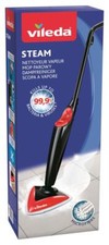 Vileda dampfreiniger dampfmopp gebraucht kaufen  Velen