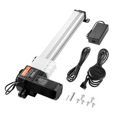 Vevor kit attuatore usato  Lonate Pozzolo