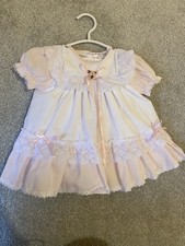 Baby girls frilly for sale  MOOR ROW