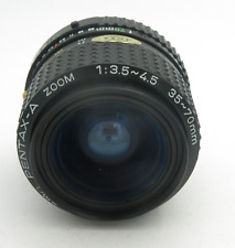 Smc pentax 70 for sale  BURNLEY