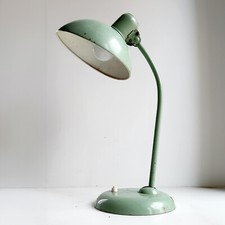 Lampe kaiser idell d'occasion  Dambach-la-Ville