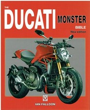 Ducati monster 400 for sale  WORKSOP