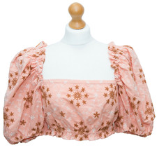 zara embroidered for sale  DERBY