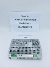 Sirona cerec cad gebraucht kaufen  Langenhagen