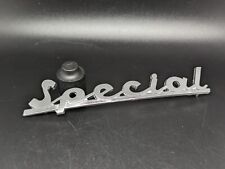Piaggio vespa special usato  Verrayes