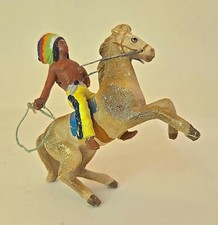 Indiano cavallo pasta usato  Vetto