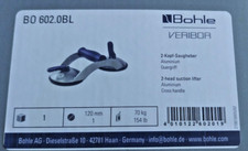 Veribor saugheber vakuumsauger gebraucht kaufen  Bisingen