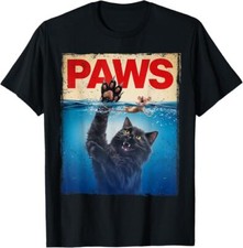 Paws parody black for sale  Huntington Beach