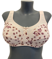 Baby pink floral for sale  CHESTERFIELD