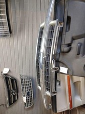 Grille chevy silverado for sale  Tulsa