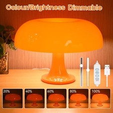 Classic mushroom table for sale  WALSALL