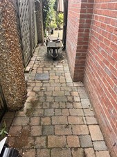 Block paving bricks for sale  NORTHAMPTON