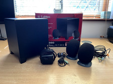 Labtec pulse 350 for sale  SEVENOAKS