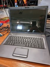 Compaq presario f700 usato  Roma