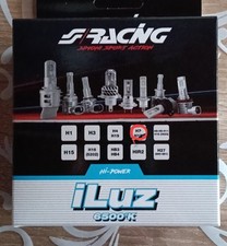 Kit conversione led usato  Belpasso