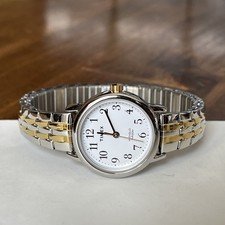 Timex two tone for sale  Springfield