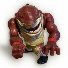 Street sharks big for sale  NORTHAMPTON
