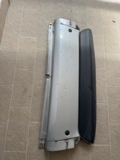 Paraurti centrale posteriore usato  Roma