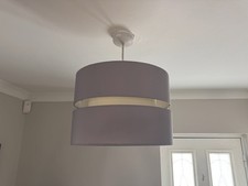 Ceiling light shade for sale  CHISLEHURST