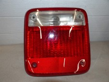 Passengerside taillight assemb for sale  Alliance