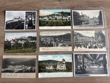 15x marienbad böhmen gebraucht kaufen  Taufkirchen (Vils)